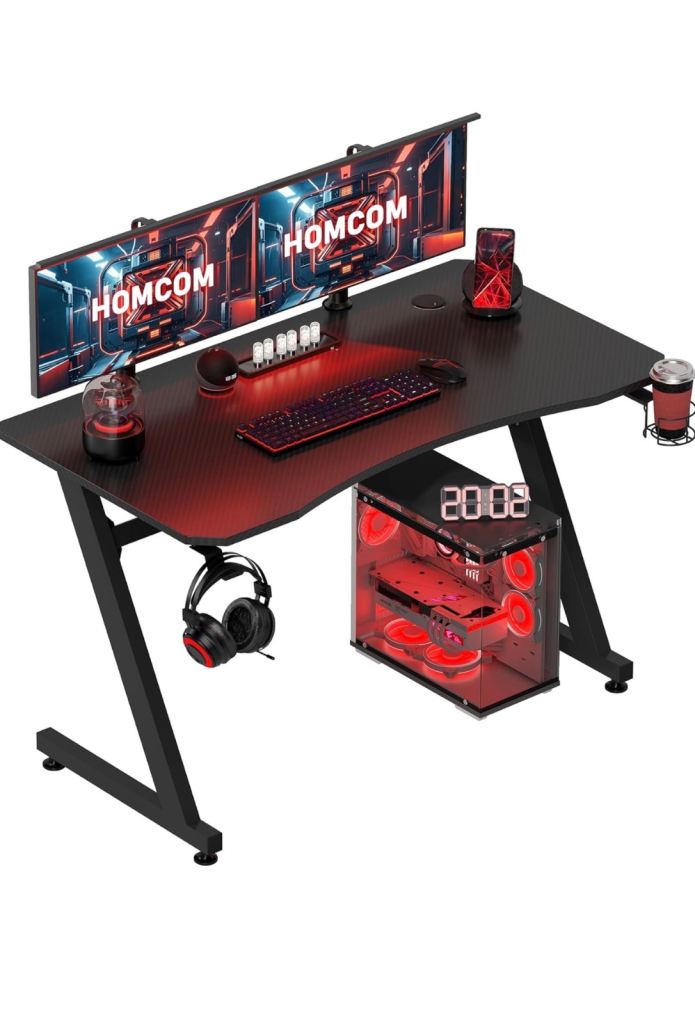image for Gaming Desk Brand New