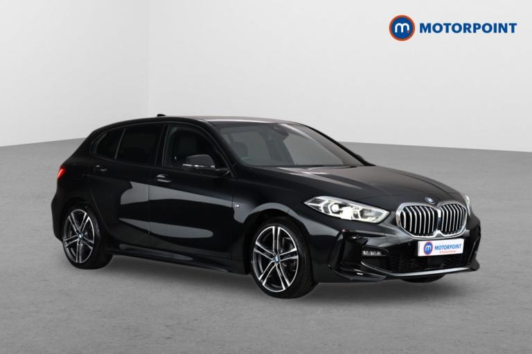 2024 BMW 1 Series 118i [136] M Sport 5dr Step Auto [LCP] Hatchback Petrol Automatic