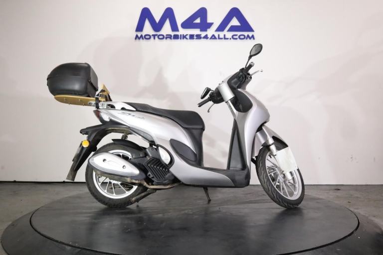 HONDA SH MODE 125 2023