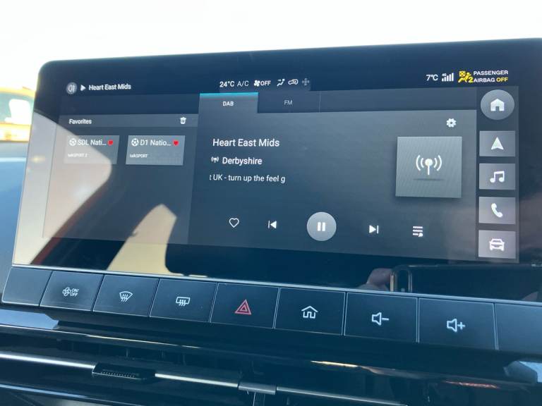 2024 MG MG4 150kW Trophy EV Long Range 64kWh 5dr Auto Hatchback ELECTRIC Automatic