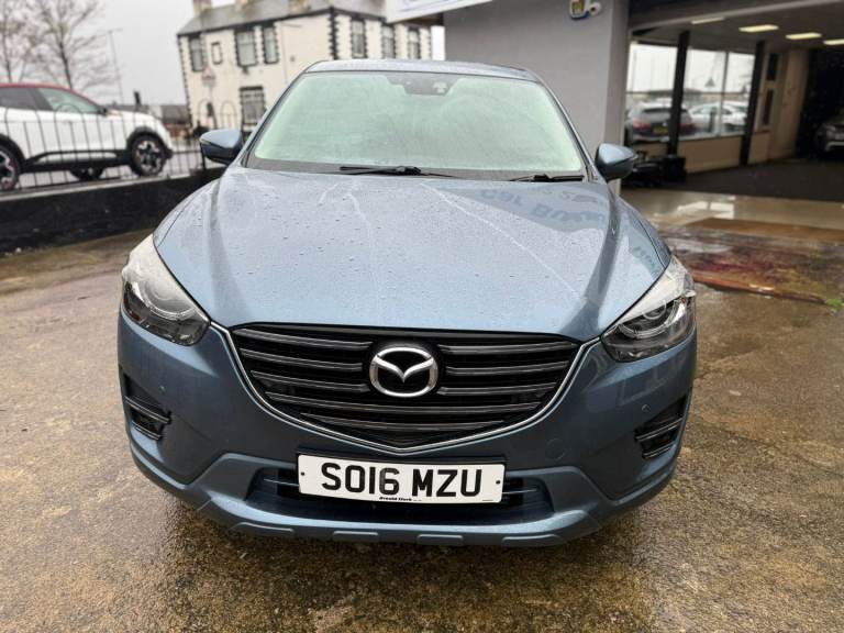 FORD EDGE 4X4 (FEW CARS 4 SALE) PX WELCOME 