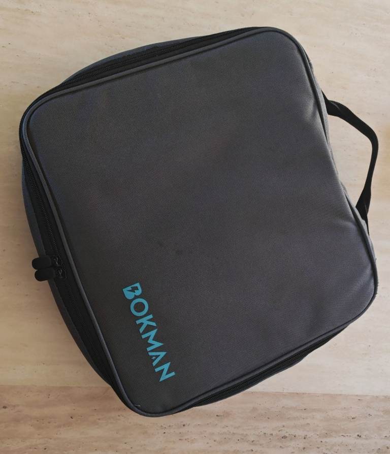 Bokman type2 ev charger cable 