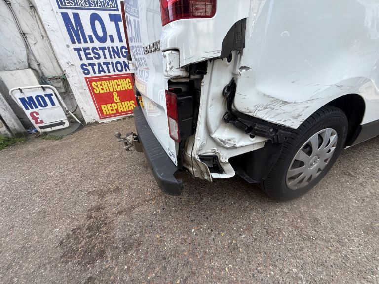 Cheap car repairs and bodywork