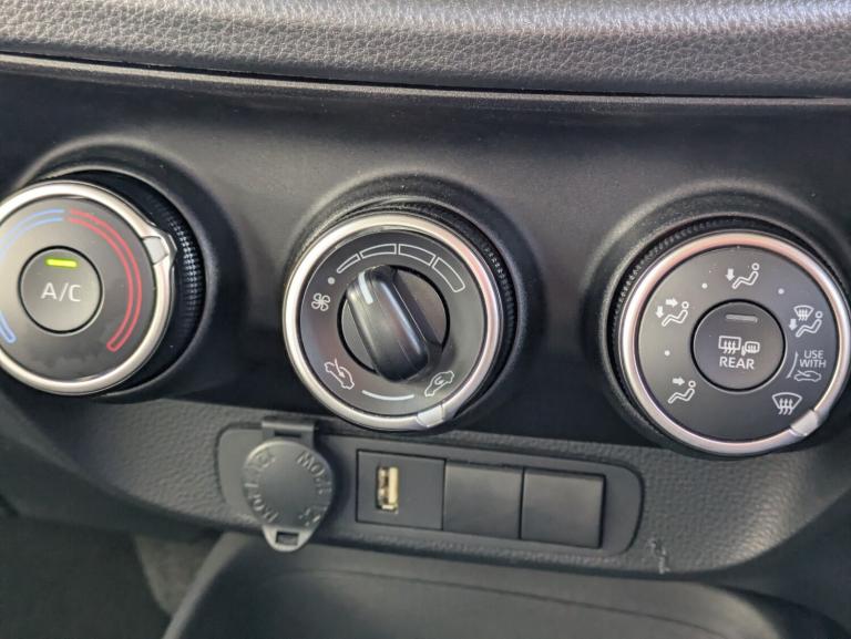 2023 Toyota Aygo X 1.0 VVT-i Pure 5dr Auto HATCHBACK PETROL Automatic