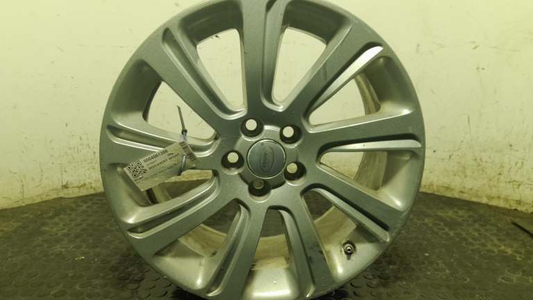 Landrover Discovery Sport Alloy Wheel 18 Inch 5x108 Offset Et45 8j 2014-2020
