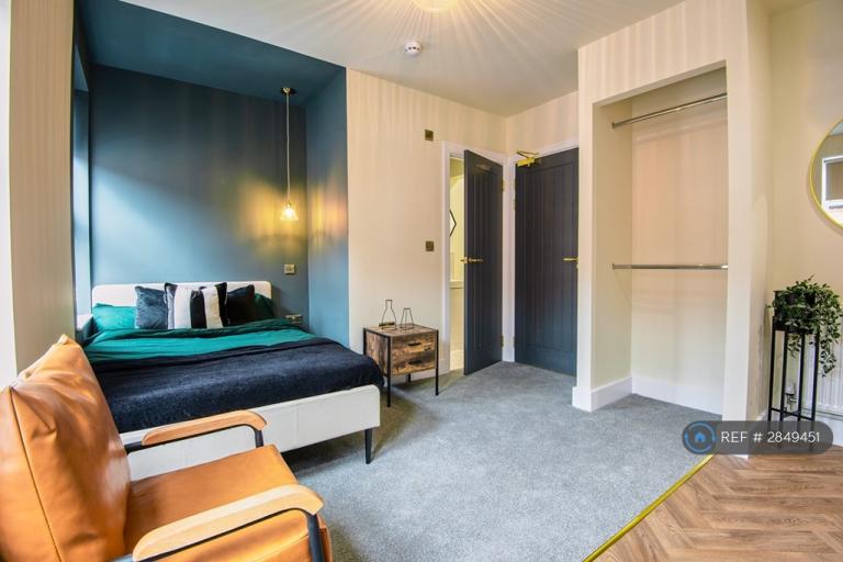Studio flat in Norton St, Grantham, NG31 (#2849451)