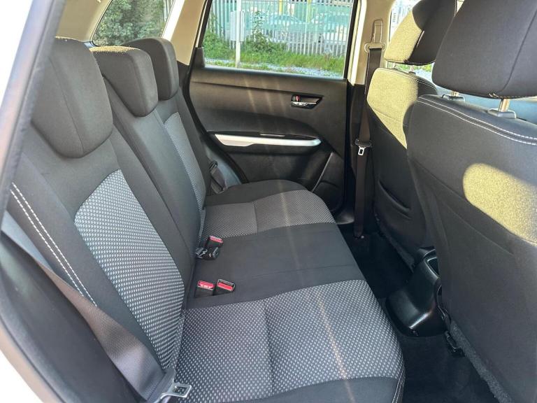 SUZUKI VITARA 1.6 SZ-T Euro 6 (s/s) 5dr 2016