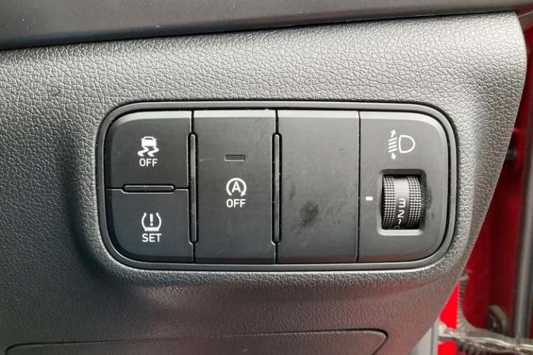 2022 Hyundai i20 1.0T GDi 48V MHD SE Connect 5dr**REAR CAMERA - APPLE CARPLAY - LANE ASSIST  Hatc...