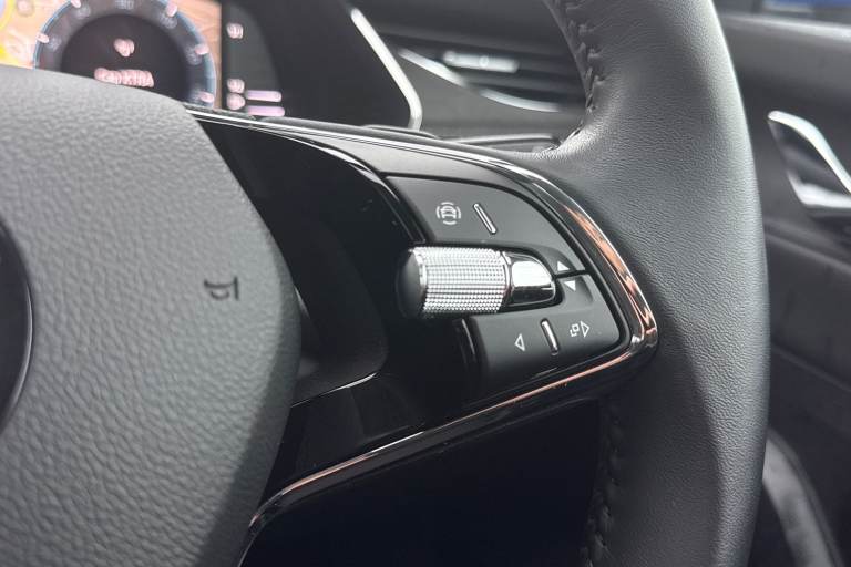 2024 Skoda Octavia 2.0 TDI 150 SE L 5dr DSG Estate Automatic