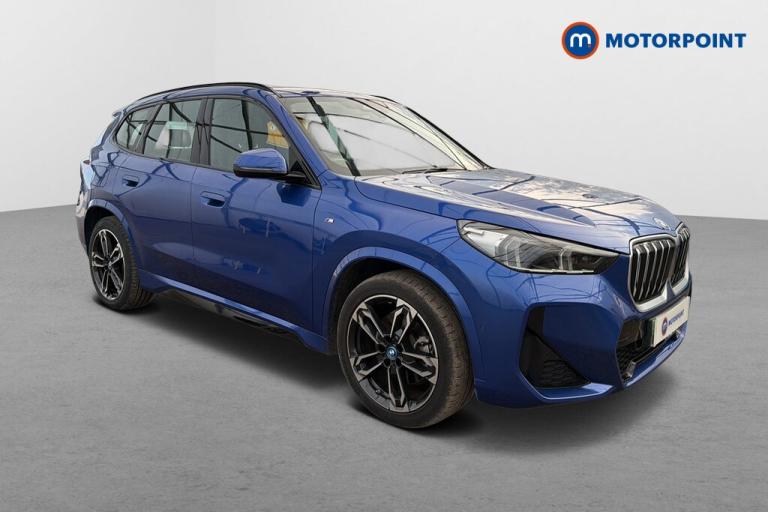 2023 BMW iX1 230kW xDrive30 M Sport 65kWh 5dr Auto SUV Electric Automatic
