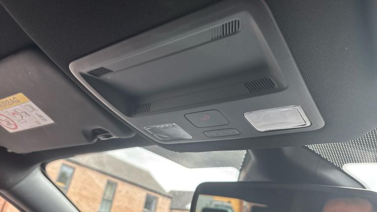 2023 Ford Puma 1.0 EcoBoost Hybrid mHEV 155 ST-Line X 5dr HATCHBACK PETROL Manual