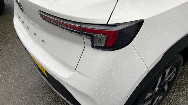 2021 Vauxhall Mokka 1.2 Turbo Elite Nav SUV 5dr Petrol Manual Euro 6 (s/s) (100 ps) SUV Petrol Ma...