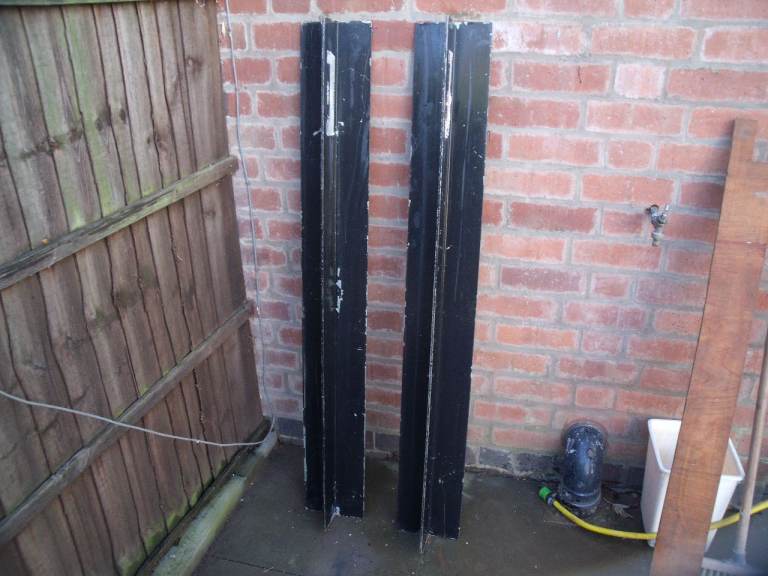 catnic lintels 1.35mtr