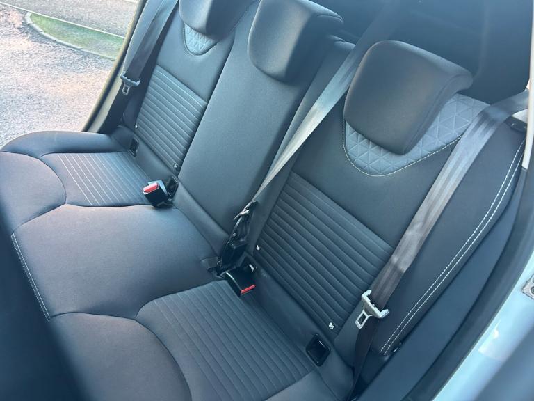 2015 Renault Clio 0.9 TCE 90 Dynamique S MediaNav Energy 5dr HATCHBACK Petrol Manual