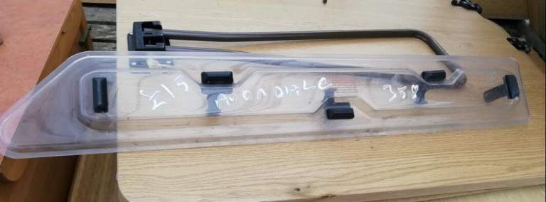 Avondale Harrier Roof Window 