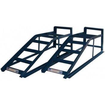 Brand New Car Ramps