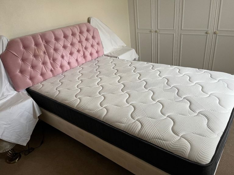 4ft divan bed