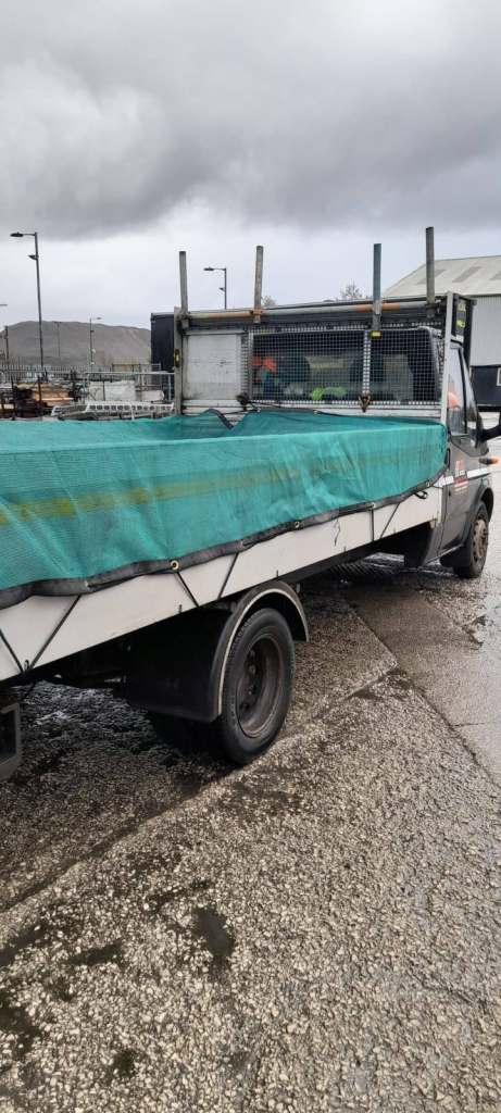 CARGO-LOAD NET FOR Pick-up and LORRY