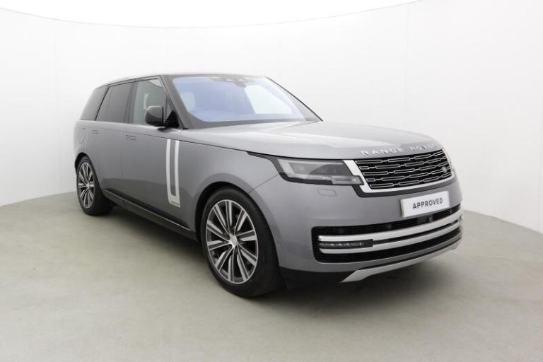 LAND ROVER RANGE ROVER 3.0 P400 Autobiography 4dr Auto