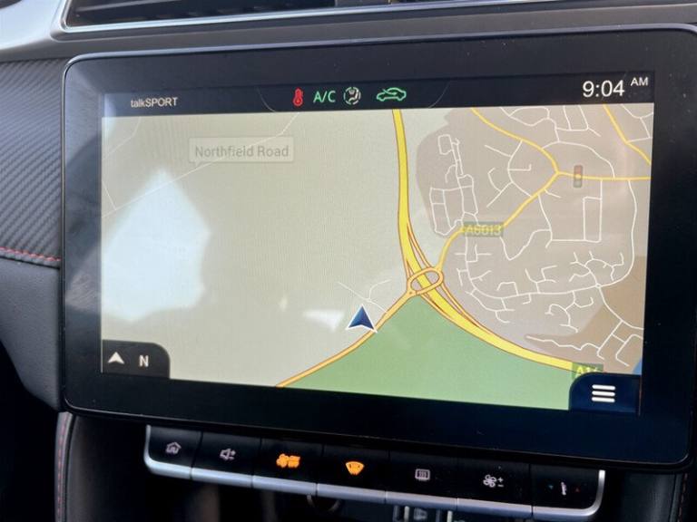 2022 MG MG ZS 1.5 VTi-TECH Exclusive 5dr HATCHBACK PETROL Manual