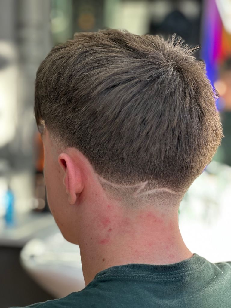Barber