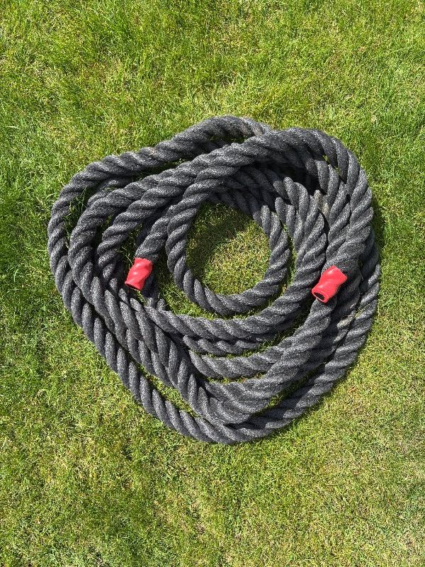 Battle rope - 14mm diameter. 