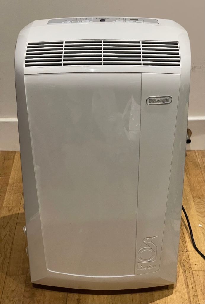 DeLonghi Portable Air Conditioner