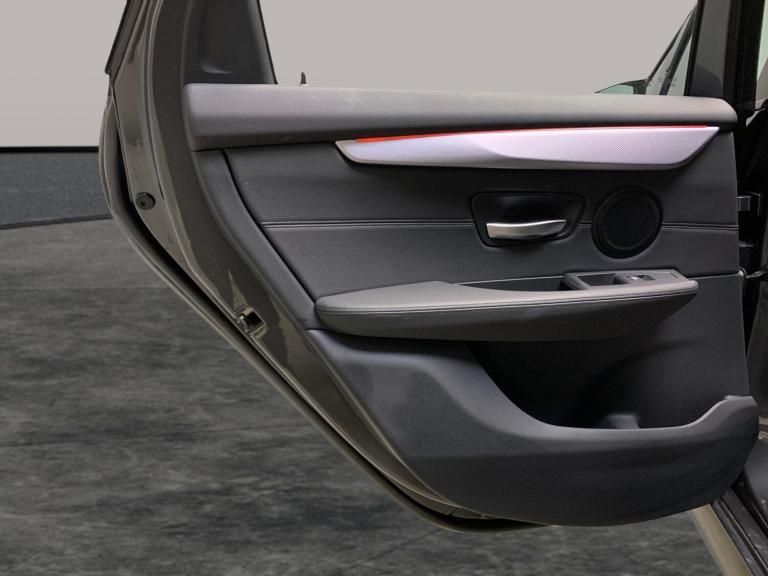 2020 BMW 2 Series 218i M Sport 5dr Step Auto HATCHBACK PETROL Automatic