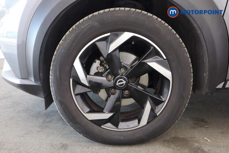 2023 Nissan Juke 1.6 Hybrid N-Connecta 5dr Auto SUV Hybrid Automatic