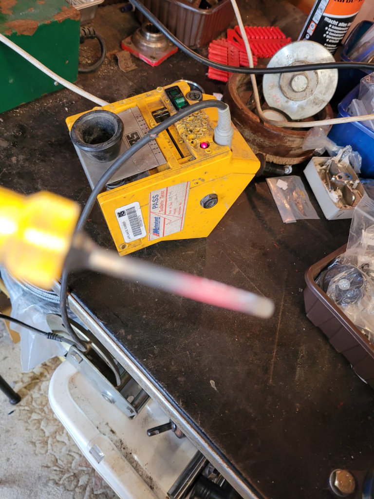Soldering Station