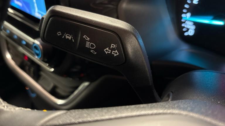 2021 Ford Puma 1.0 EcoBoost Hybrid mHEV Titanium 5dr Petrol Hatchback Hatchback Petrol Manual