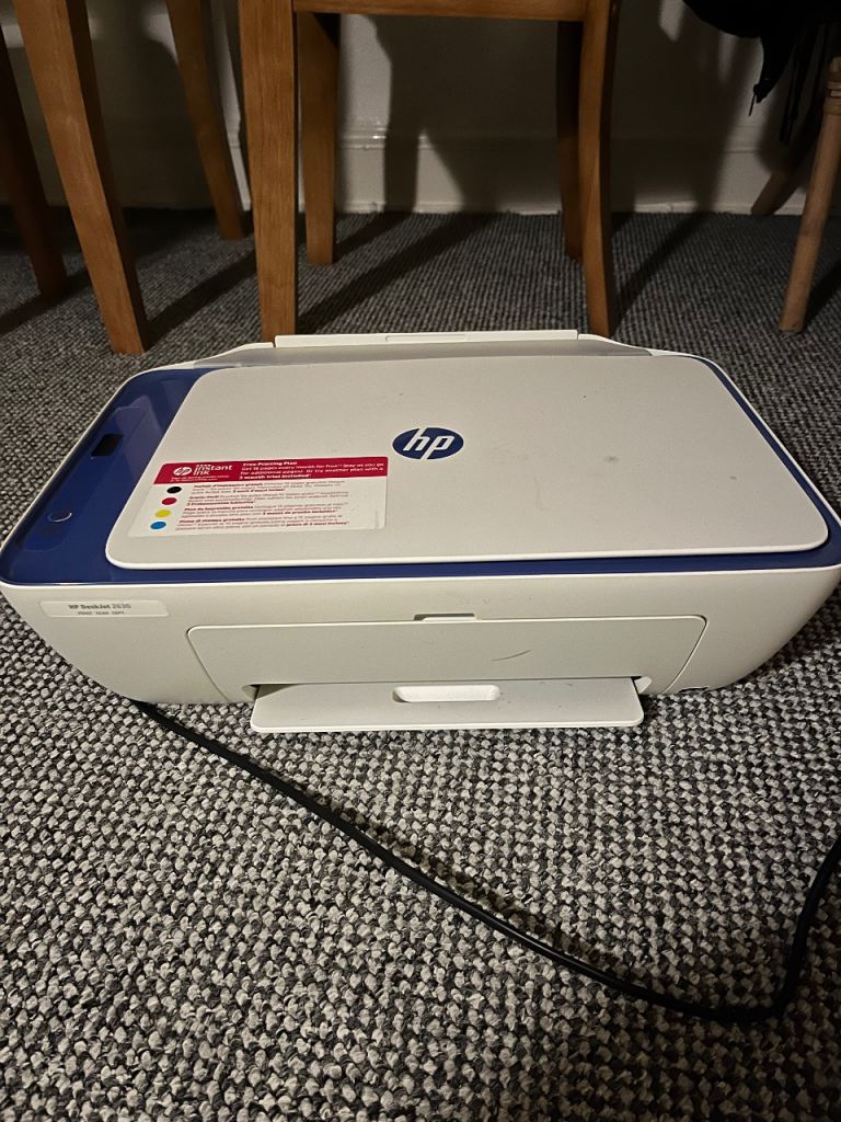 Hp printer