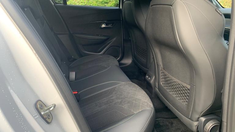 2023 Peugeot 208 1.2 PureTech 100 GT Premium 5dr Petrol Hatchback Hatchback Petrol Manual