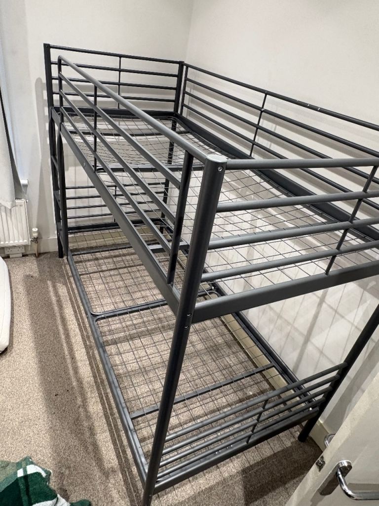 FREE Bunk Bed for collection 