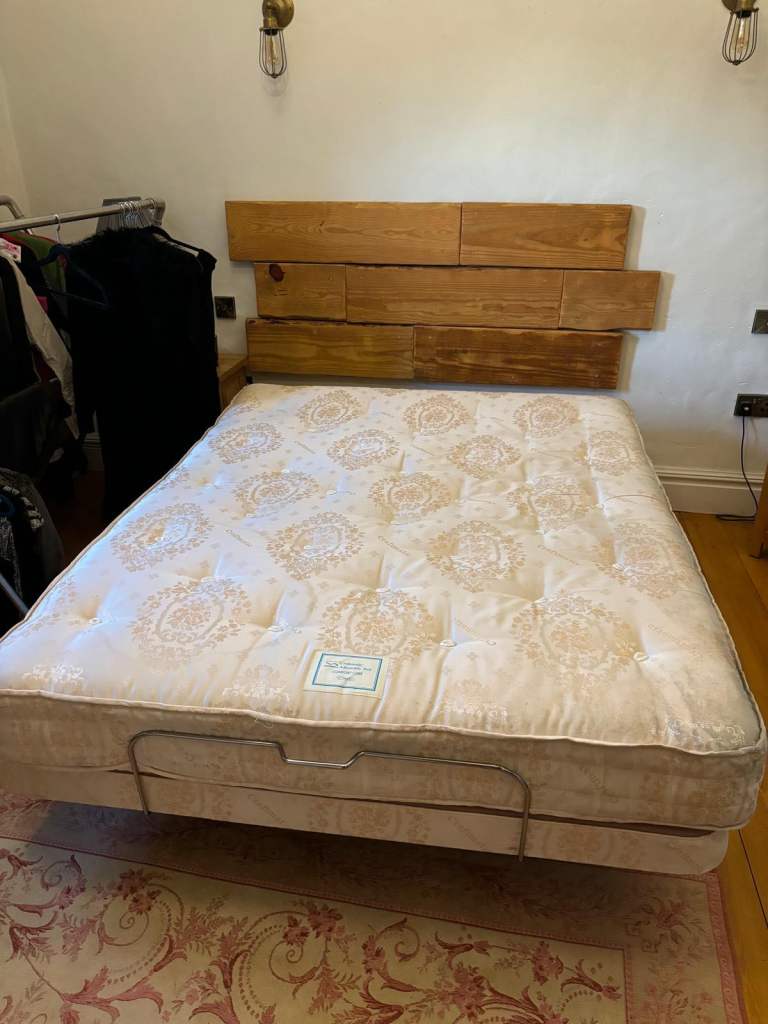 CRAFTMATIC electric kingsize