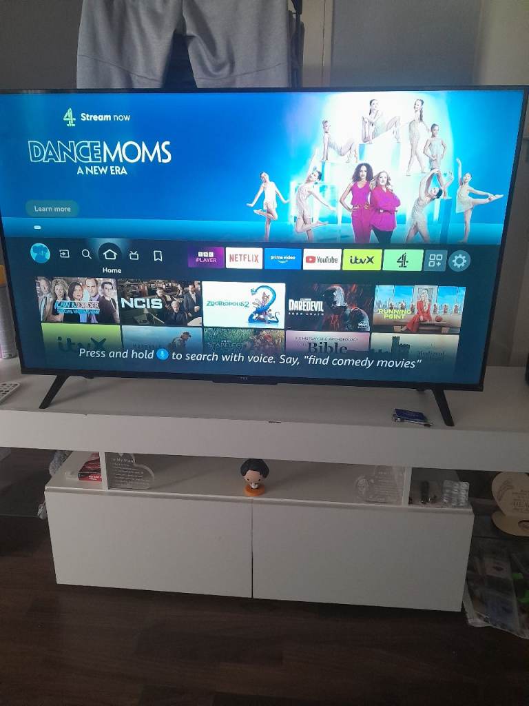 Tv 43in 