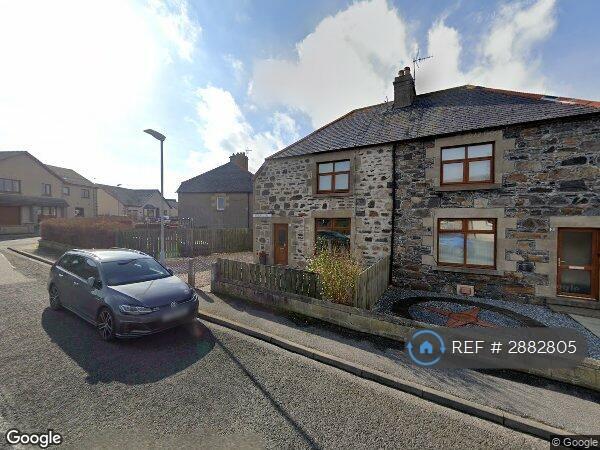 3 bedroom house in Victoria Crescent, Cullen, Buckie, AB56 (3 bed) (#2882805)