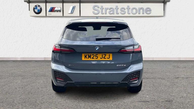 2025 BMW 2 Series 225e xDrive M Sport 5dr DCT Hatchback Plug-In Hy Automatic