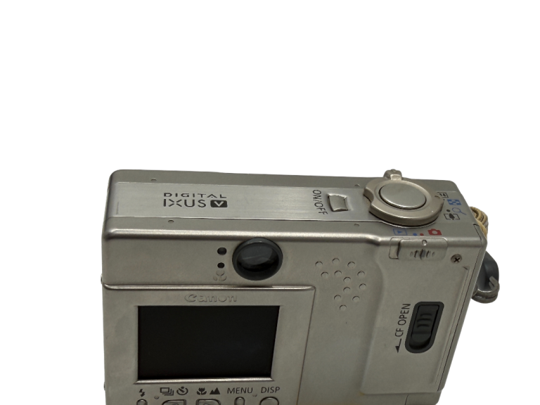 canon Digital Camera 