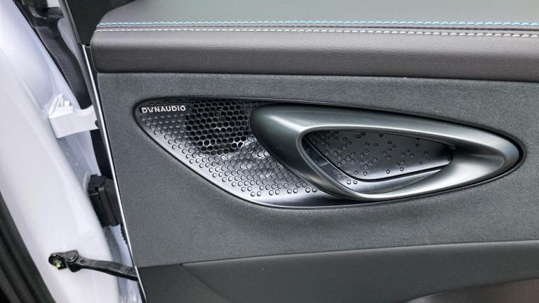 2025 BYD Seal 390kW Excellence AWD 83kWh 4dr Auto SALOON ELECTRIC Automatic