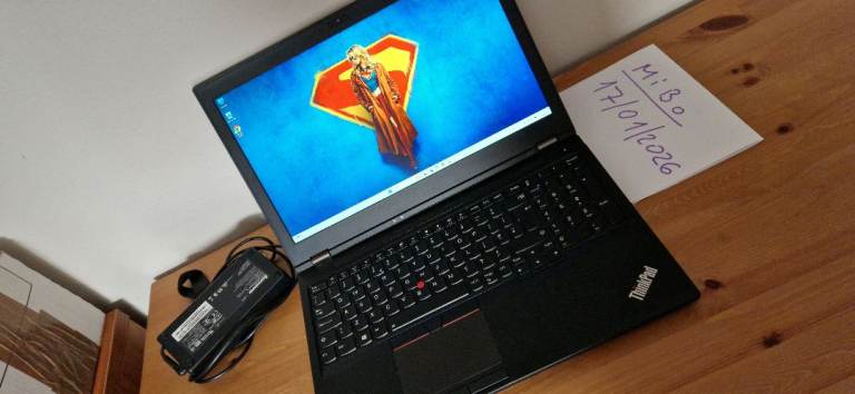 GAMING CAD EDITING AI 3D MODELING Core i7 32GB RAM 512GB SSD NVIDIA 4GB GRAPHICS Laptop Computer 01