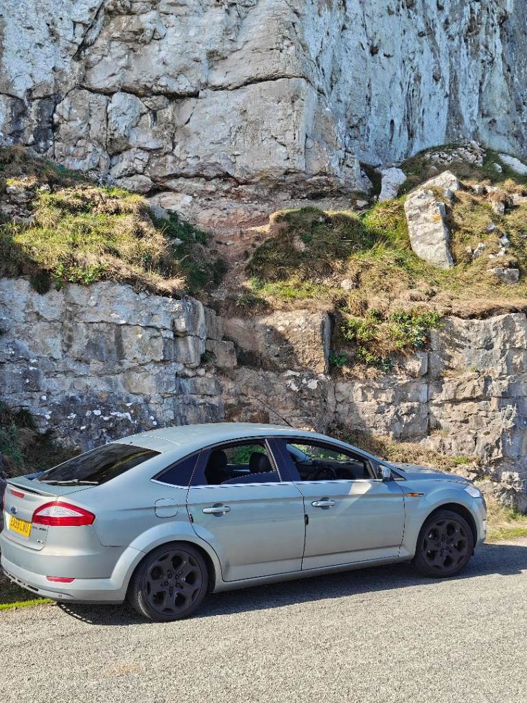 Ford, MONDEO, Hatchback, 2009, Manual, 1997 (cc), 5 doors