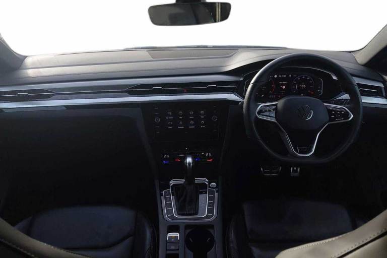 2021 Volkswagen Arteon 2.0 TDI 200 4MOTION R-Line 5dr DSG Estate Diesel Automatic