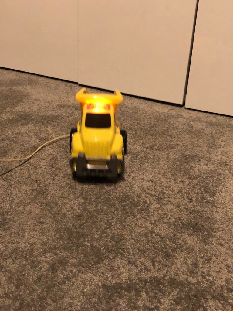 Remote control mini dumper truck | in Harrow, London | Gumtree