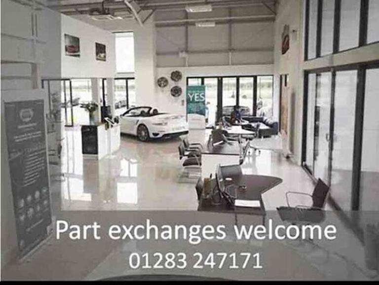 2022 Tesla Model 3 Long Range Saloon Electric Automatic