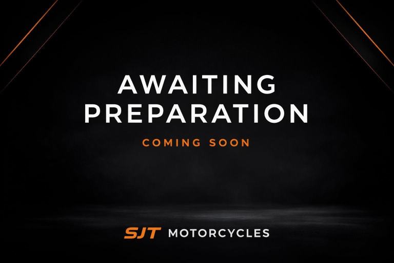 2025'25 Keeway RKV125C Learner Legal Cruiser