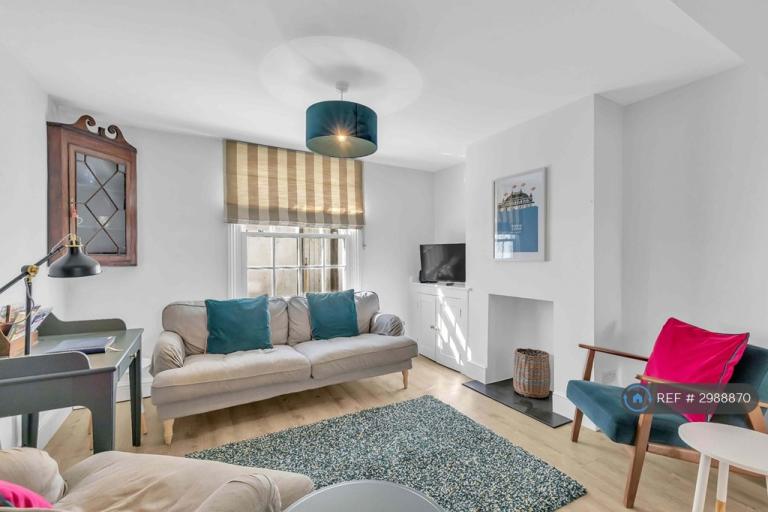2 bedroom house in Millfield Cottages, Brighton And Hove, BN2 (2 bed) (#2988870)