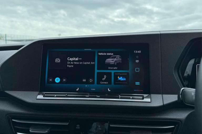 2024 Volkswagen Caddy Maxi 2.0 TDI 122 Life 5dr DSG Van DIESEL Automatic