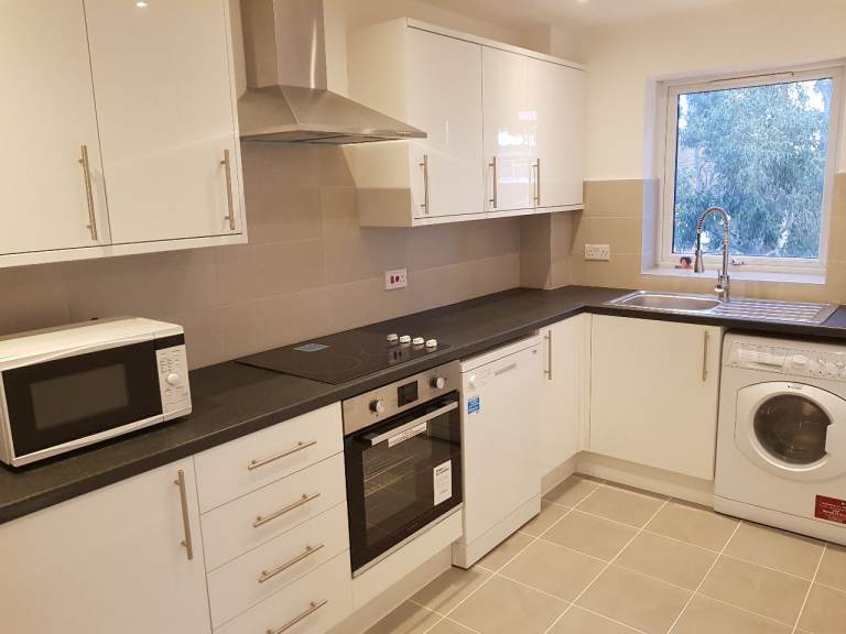 HA1 - HARROW - MODERN 2 DOUBLE BEDROOM FLAT TO RENT 