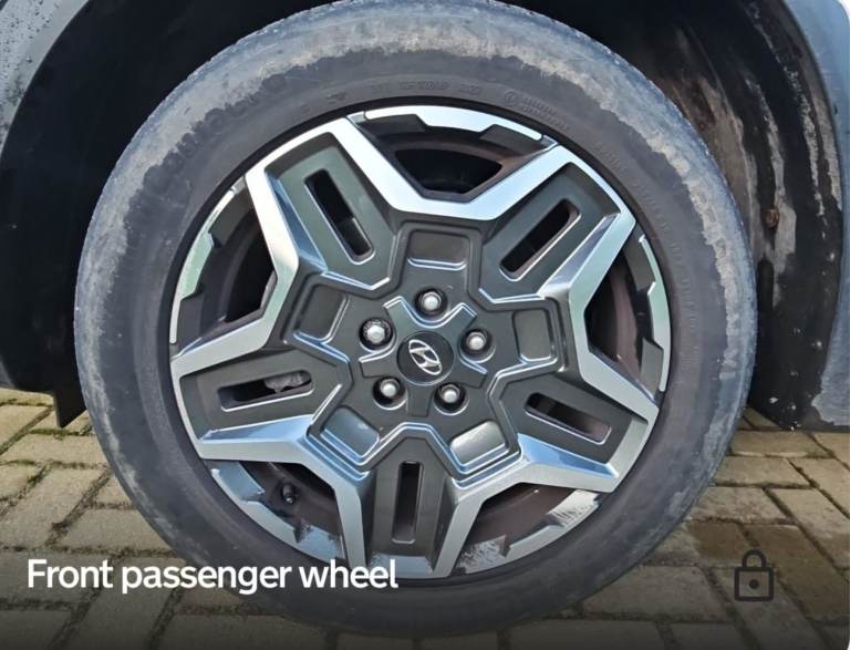 Hyundai, SANTA FE, Estate, 2024, Semi-Auto, 1598 (cc), 5 doors